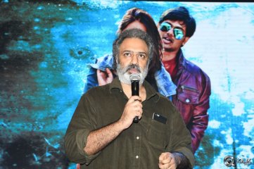 Dhada Putttista Movie Audio Launch